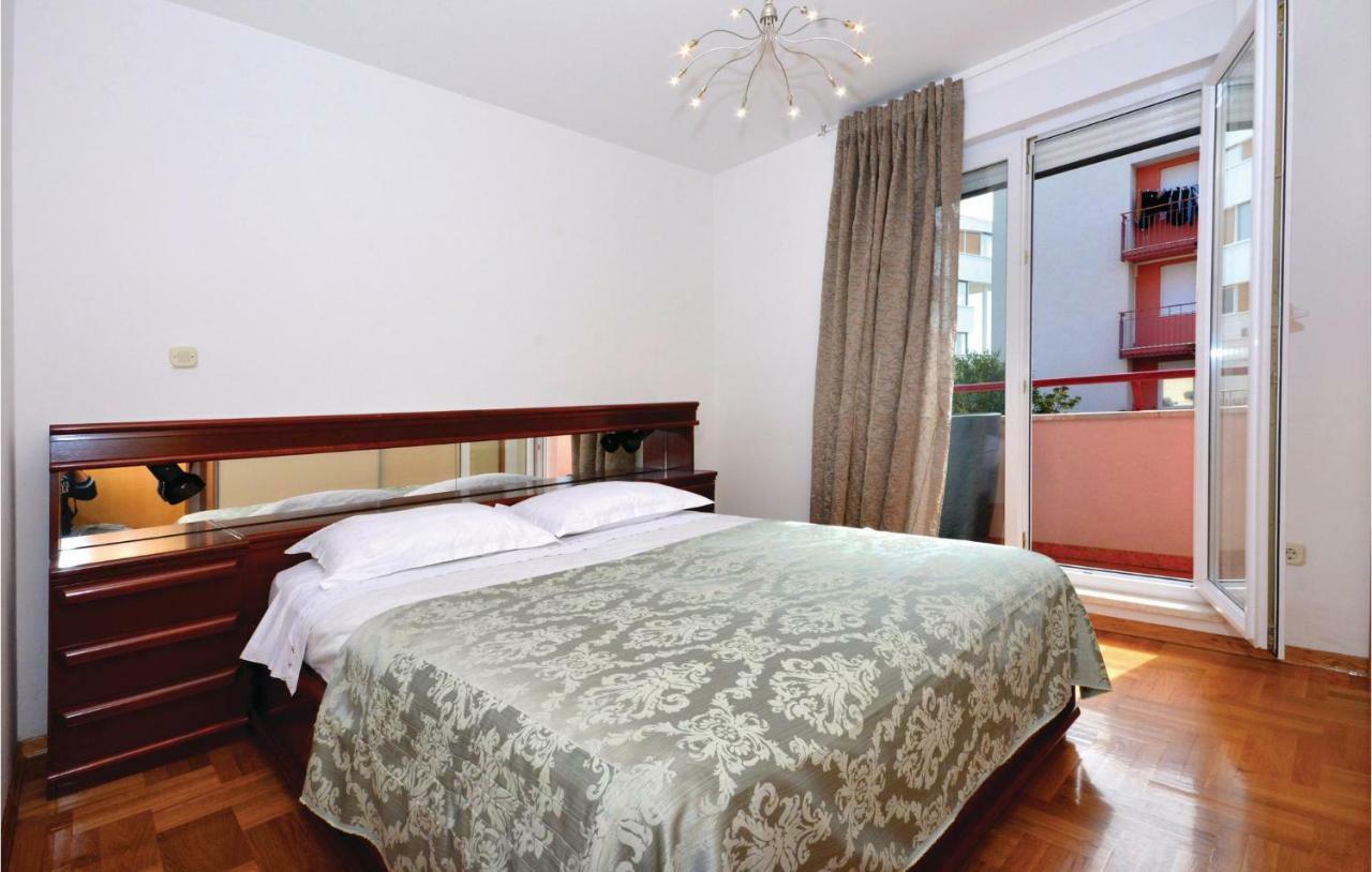 Nice Apartment In Split With Wifi Eksteriør billede